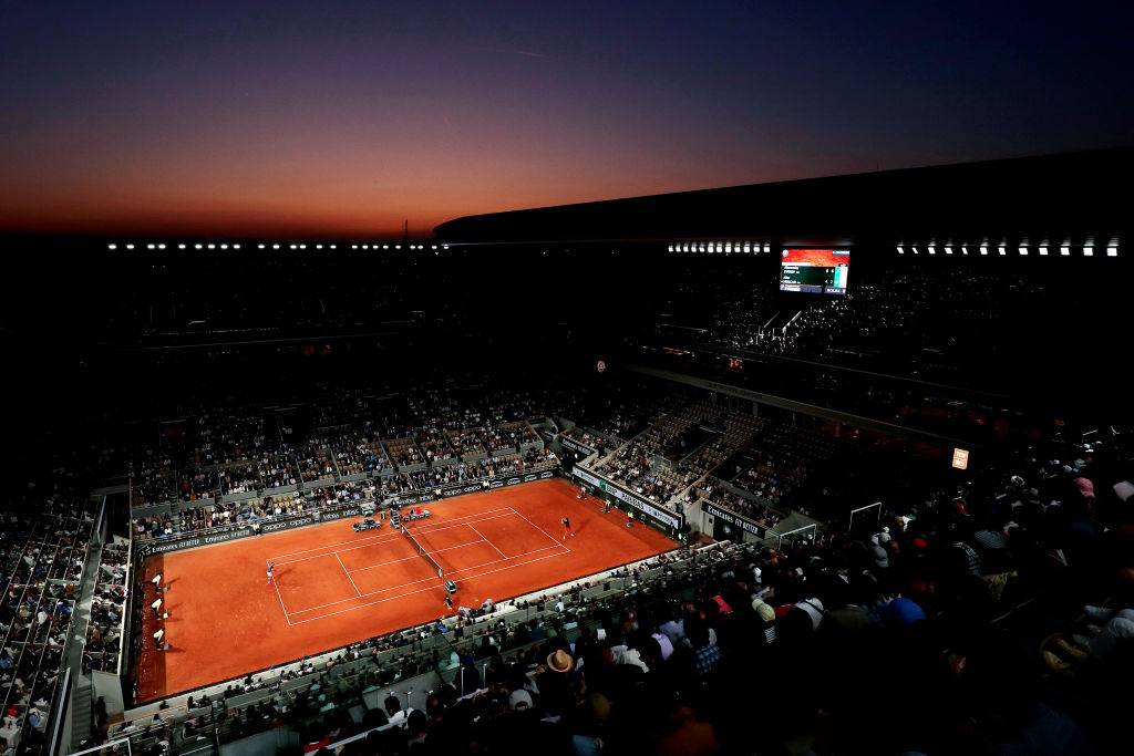 Roland Garros