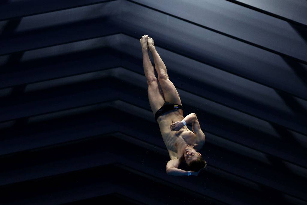 Фото: Getty Images