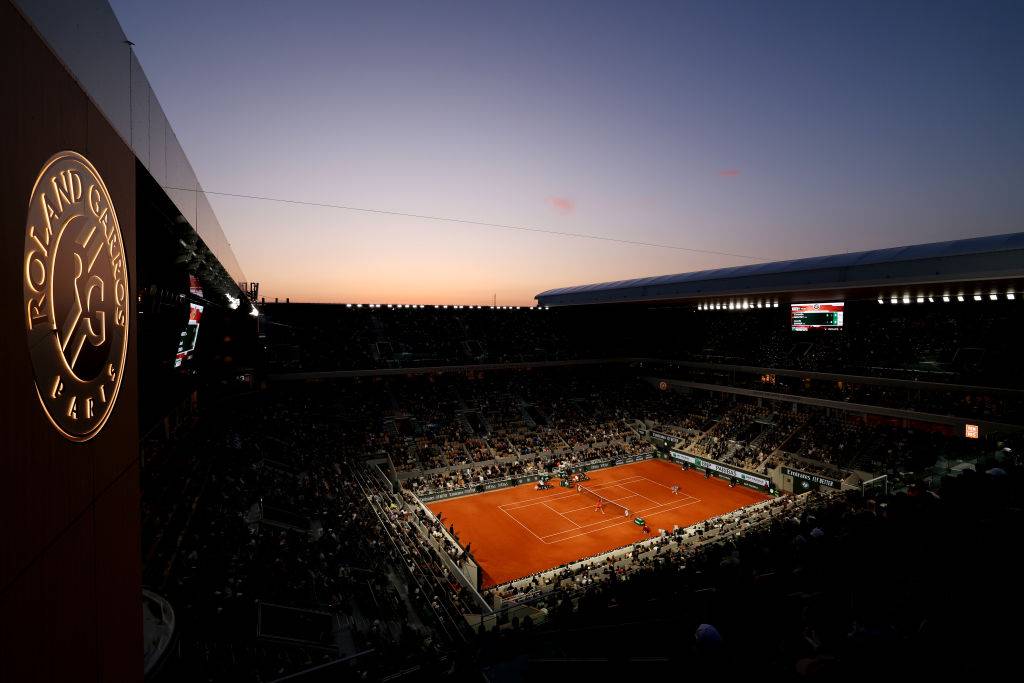 Roland Garros