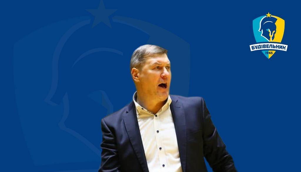 Віталій Черній