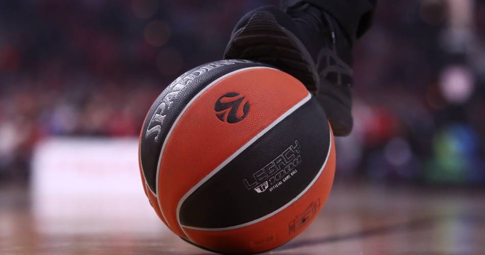 Євроліга / Фото - Eurohoops