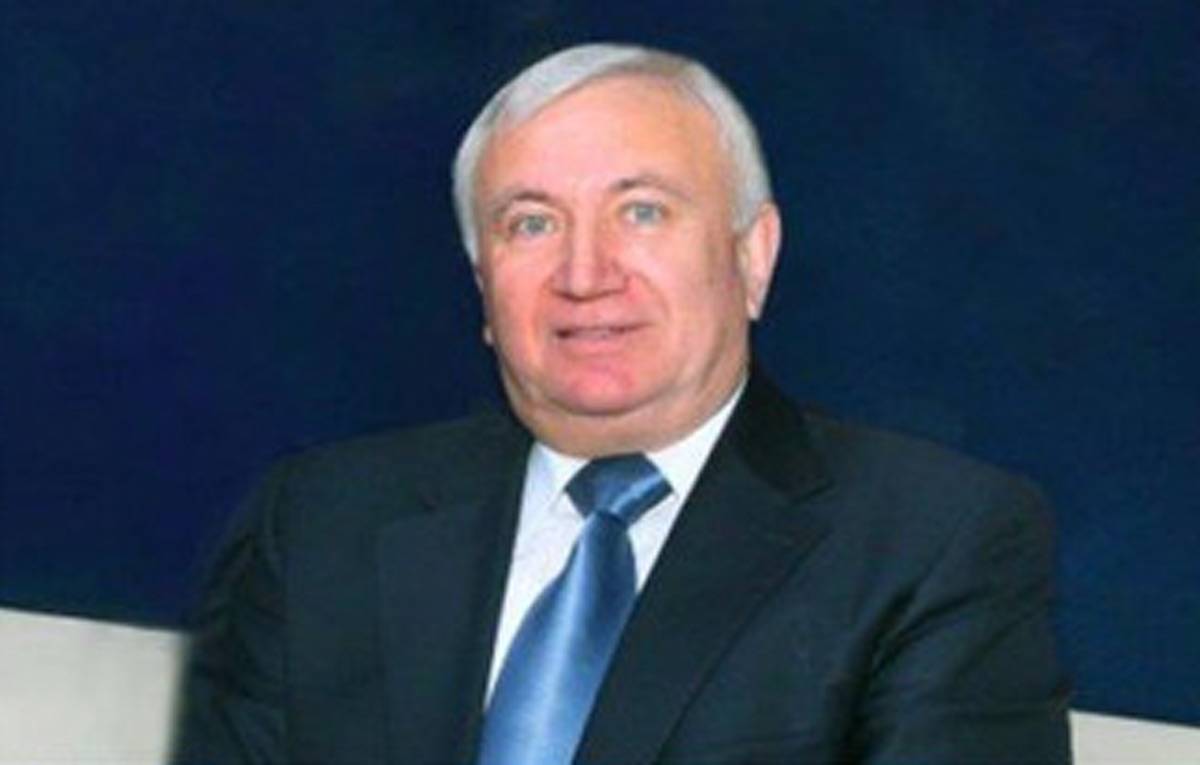 Іван Федоренко