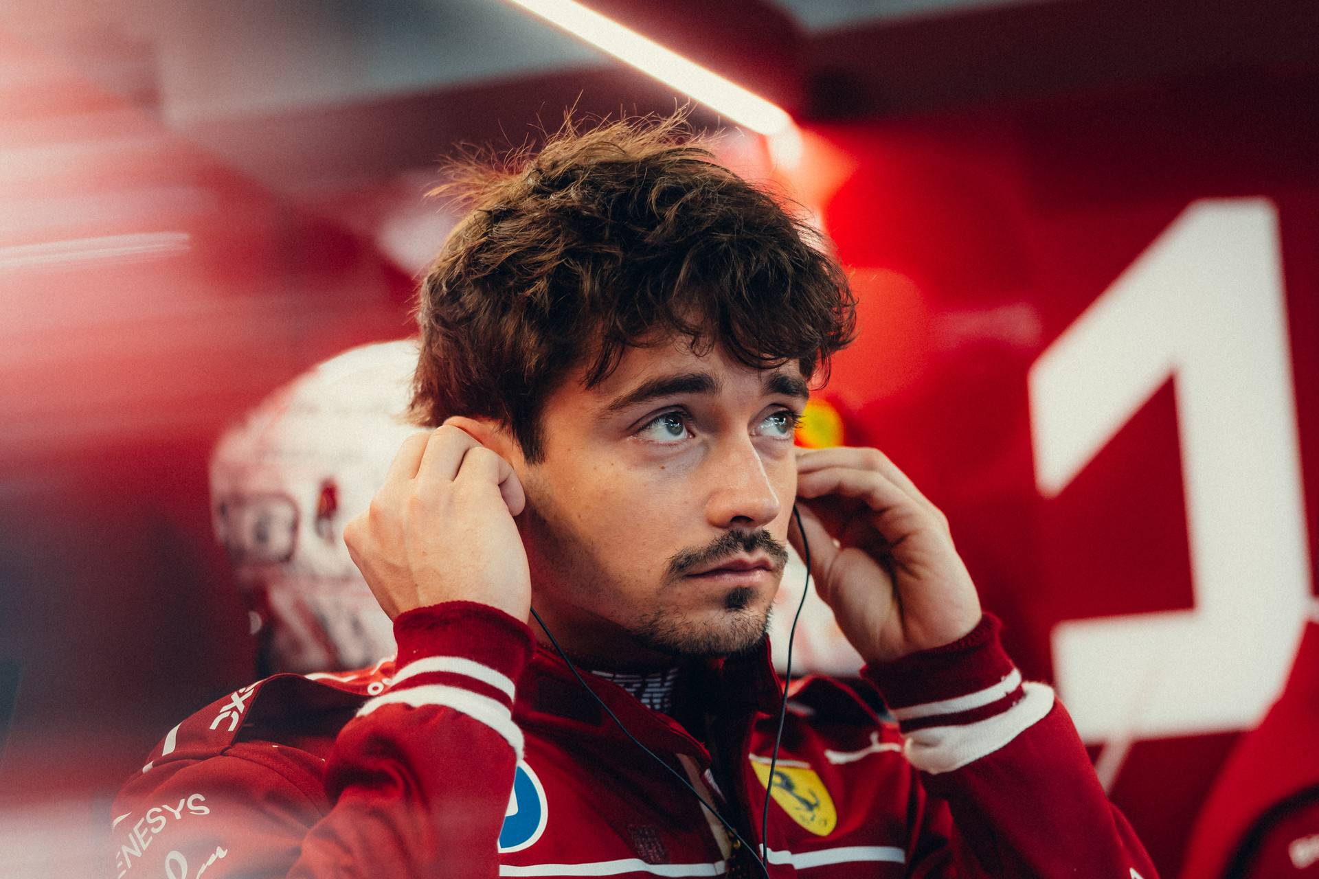 Фото: Ferrari