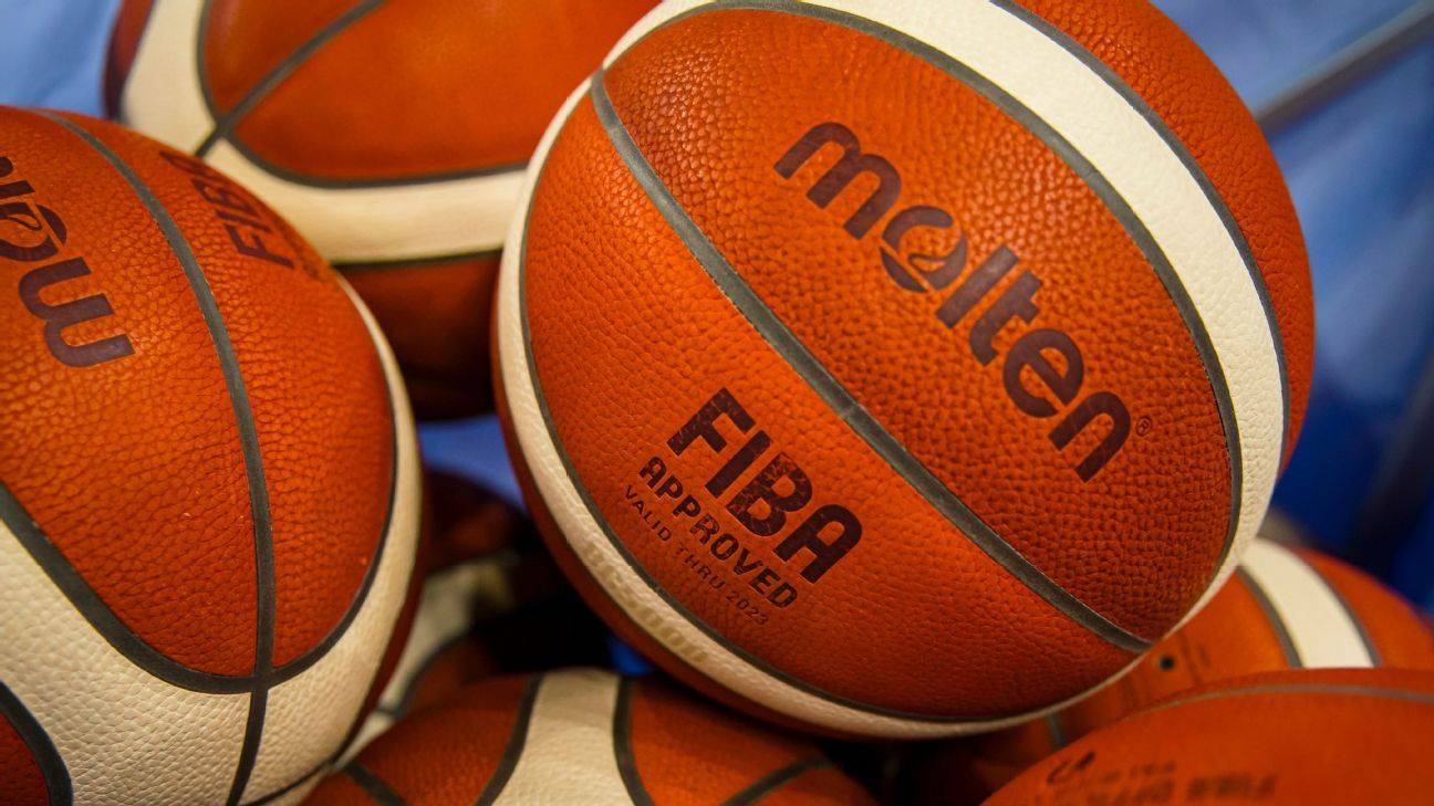 FIBA / Фото - ESPN