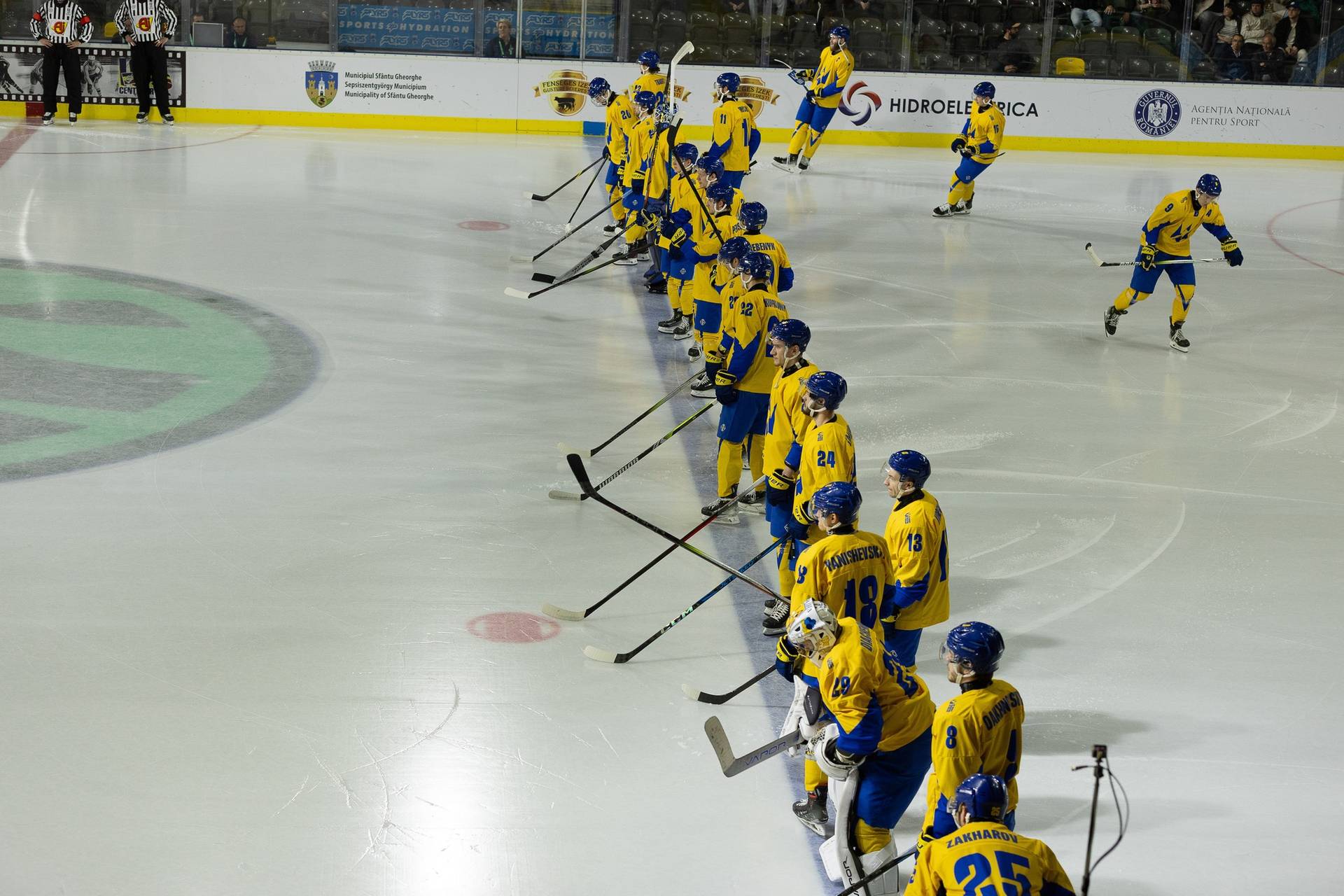 Фото: IIHF