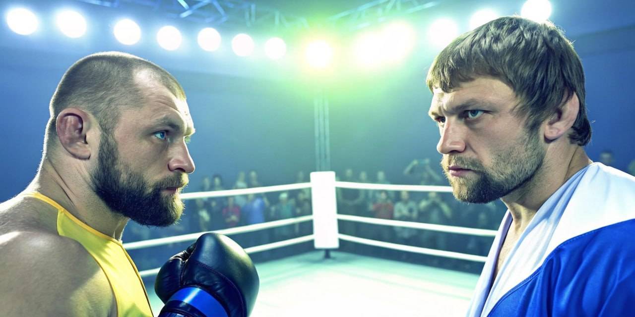 Переможе тільки один! Прогноз на фінал Кубка України