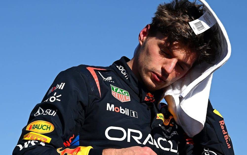 Фото: Red Bull