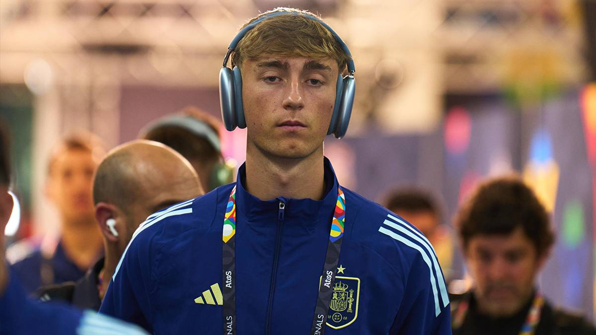 Дін Гейсен / Фото - RFEF