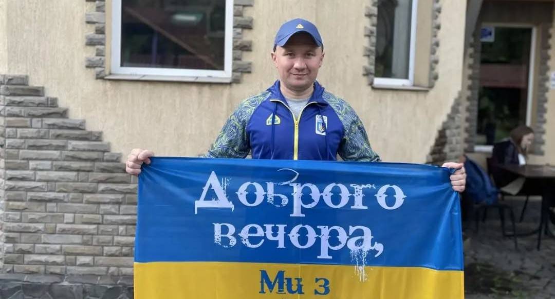 Сергій Батраков