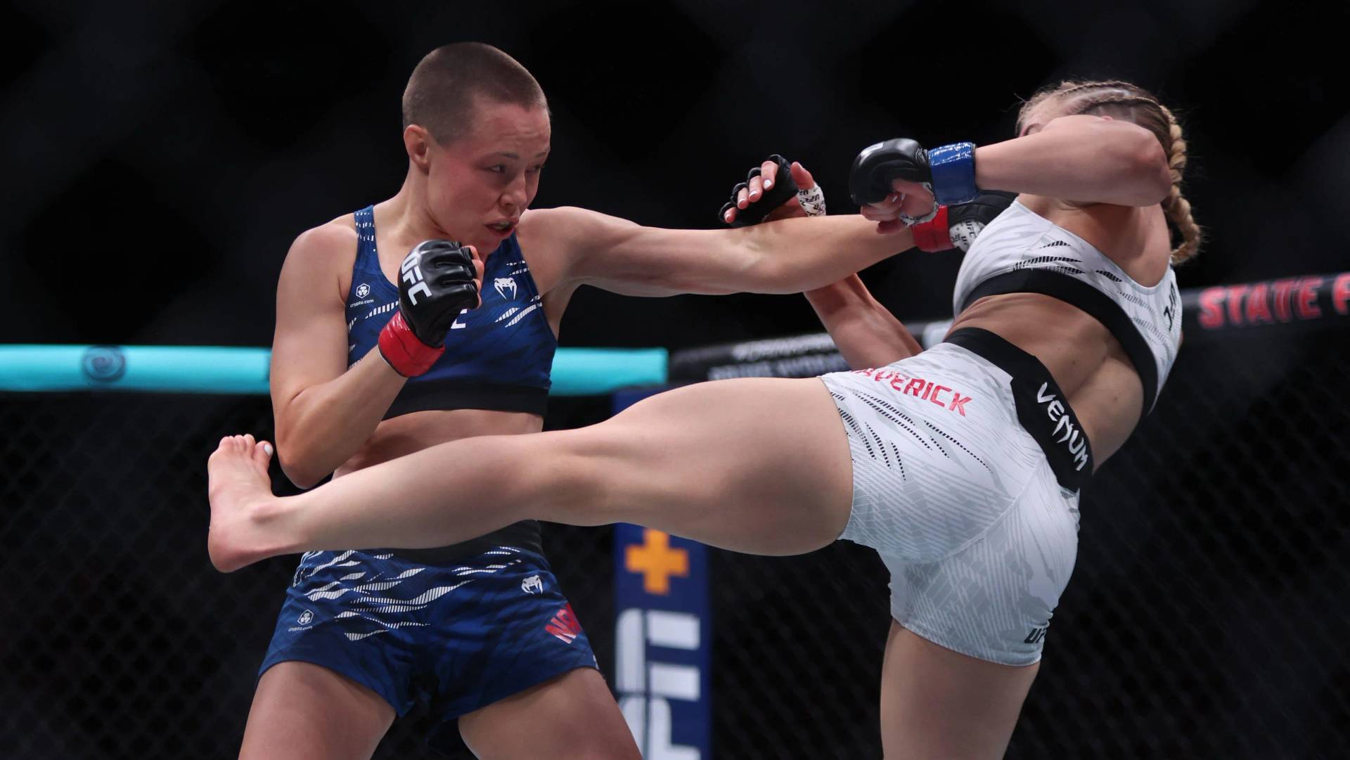 UFC