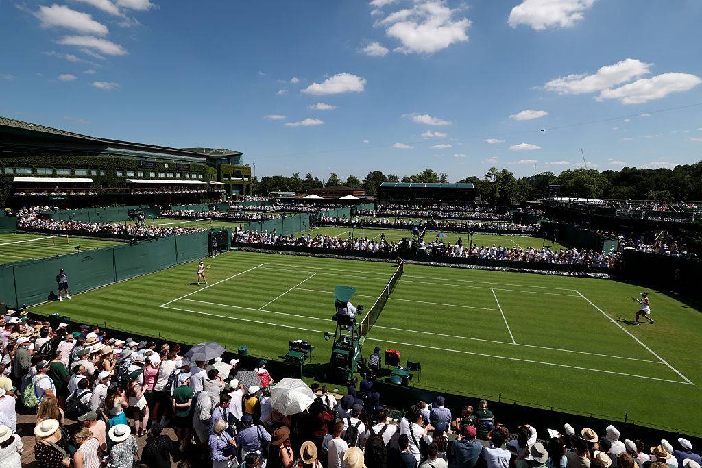 Wimbledon-2025