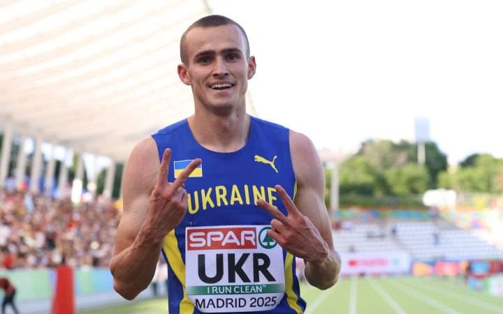 Олександр Погорілко
