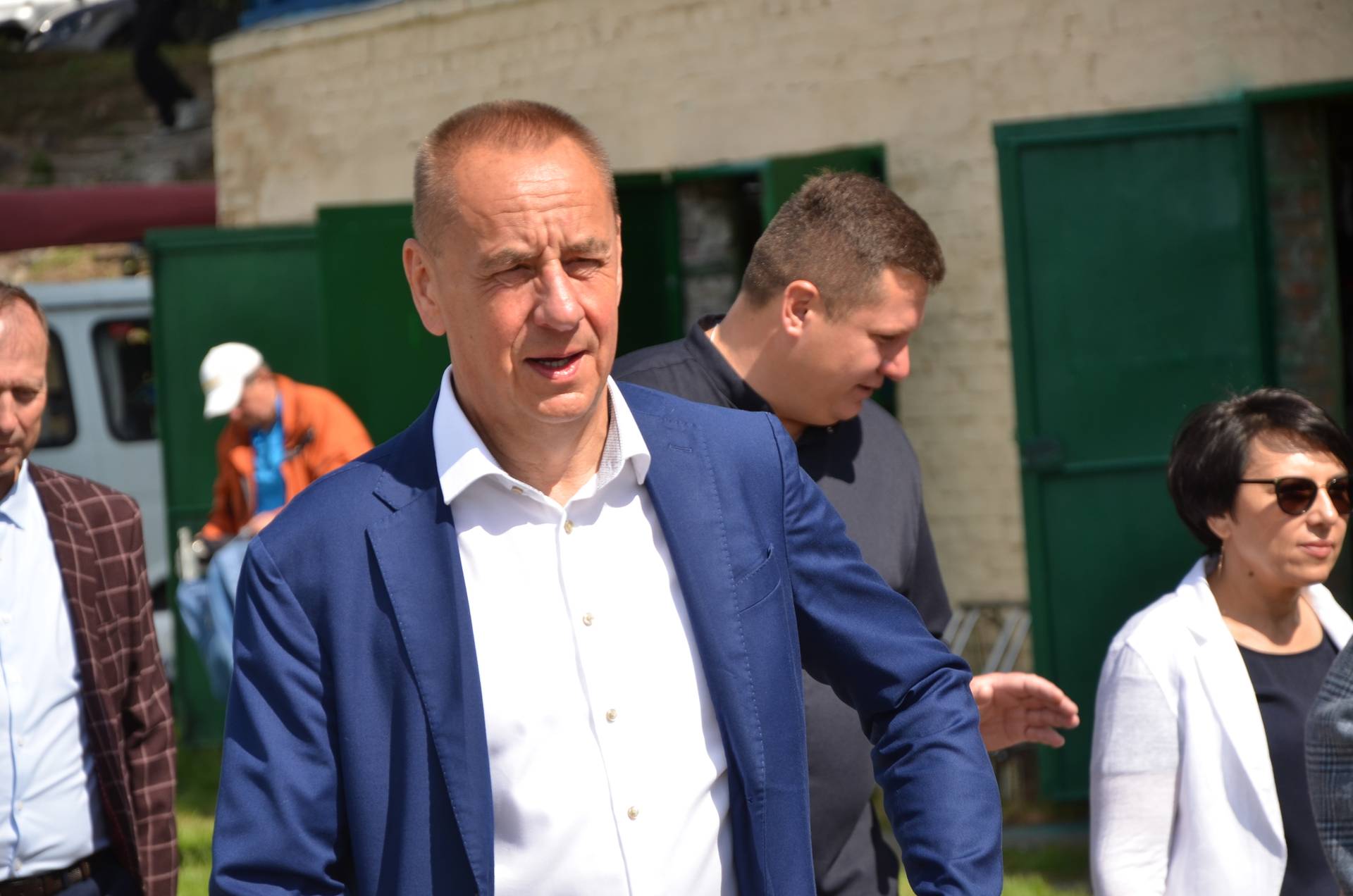 Томас Конєцко