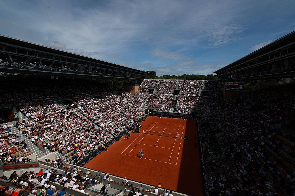 Roland Garros