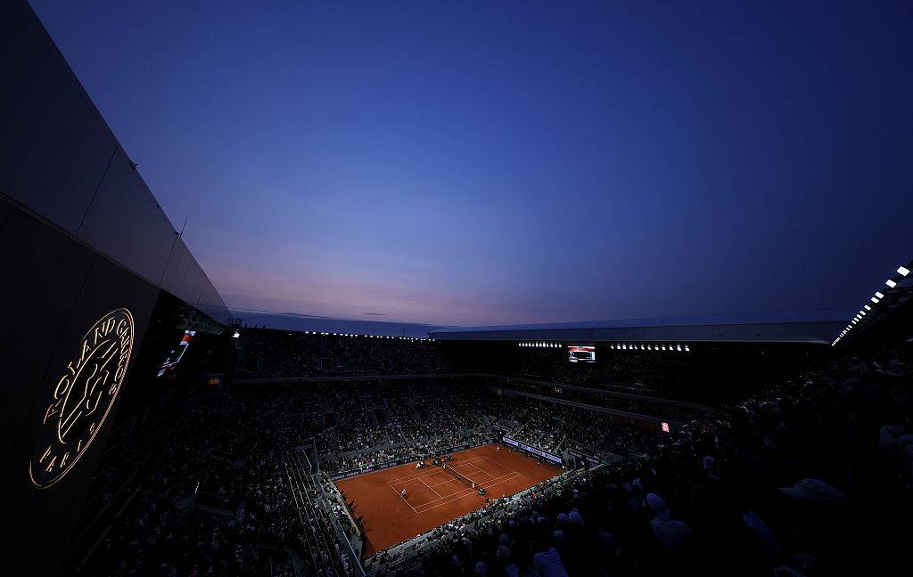 Roland Garros