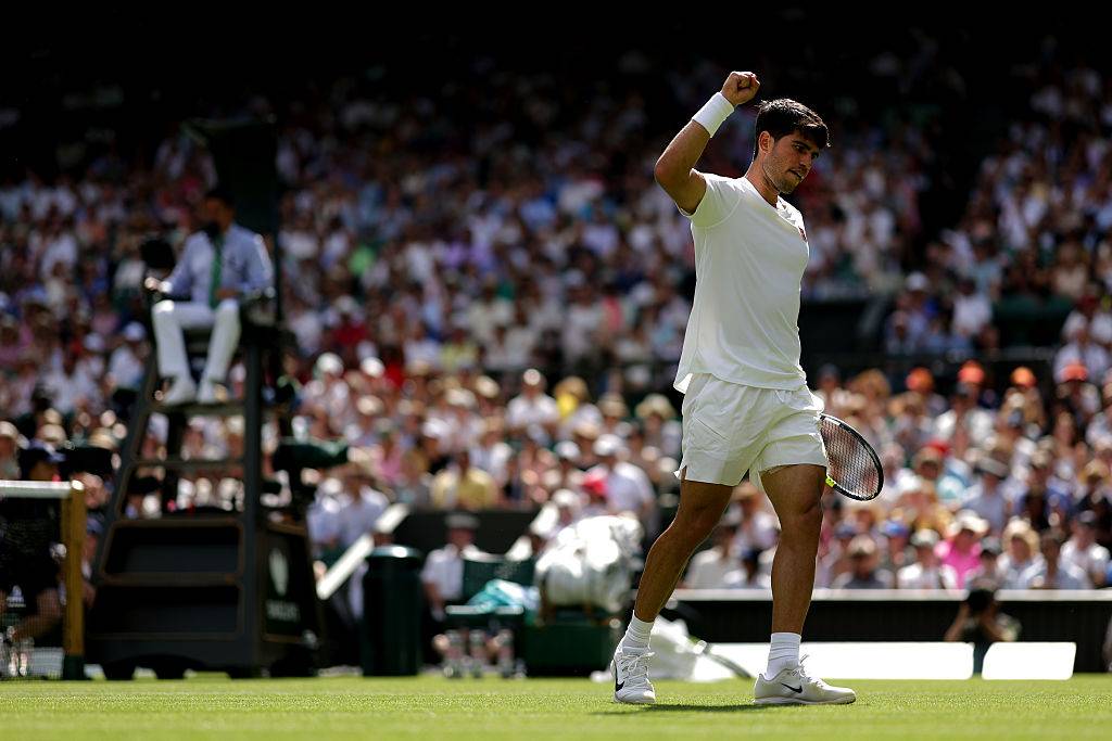 Фото: Getty Images