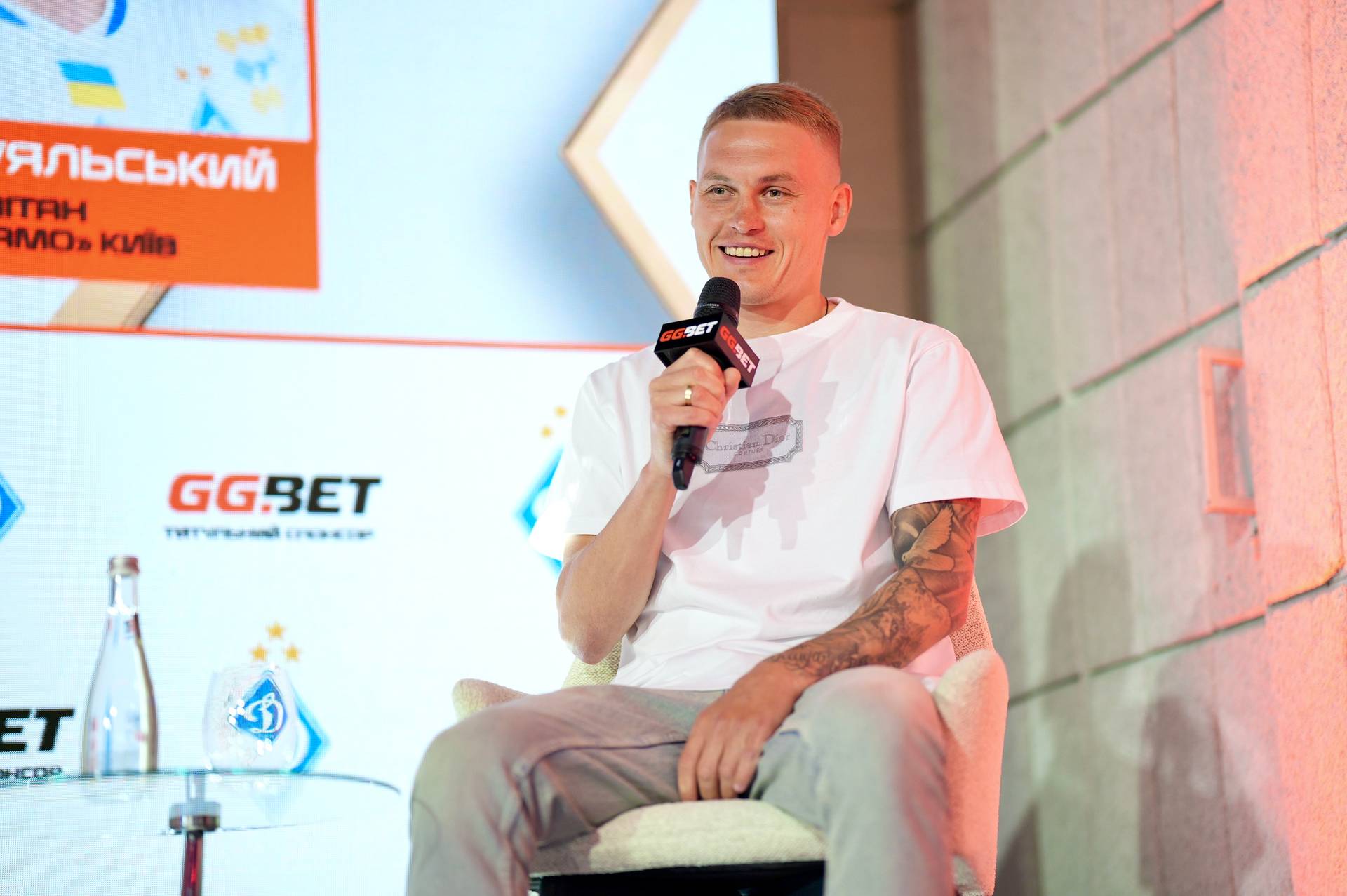Віталій Буяльський