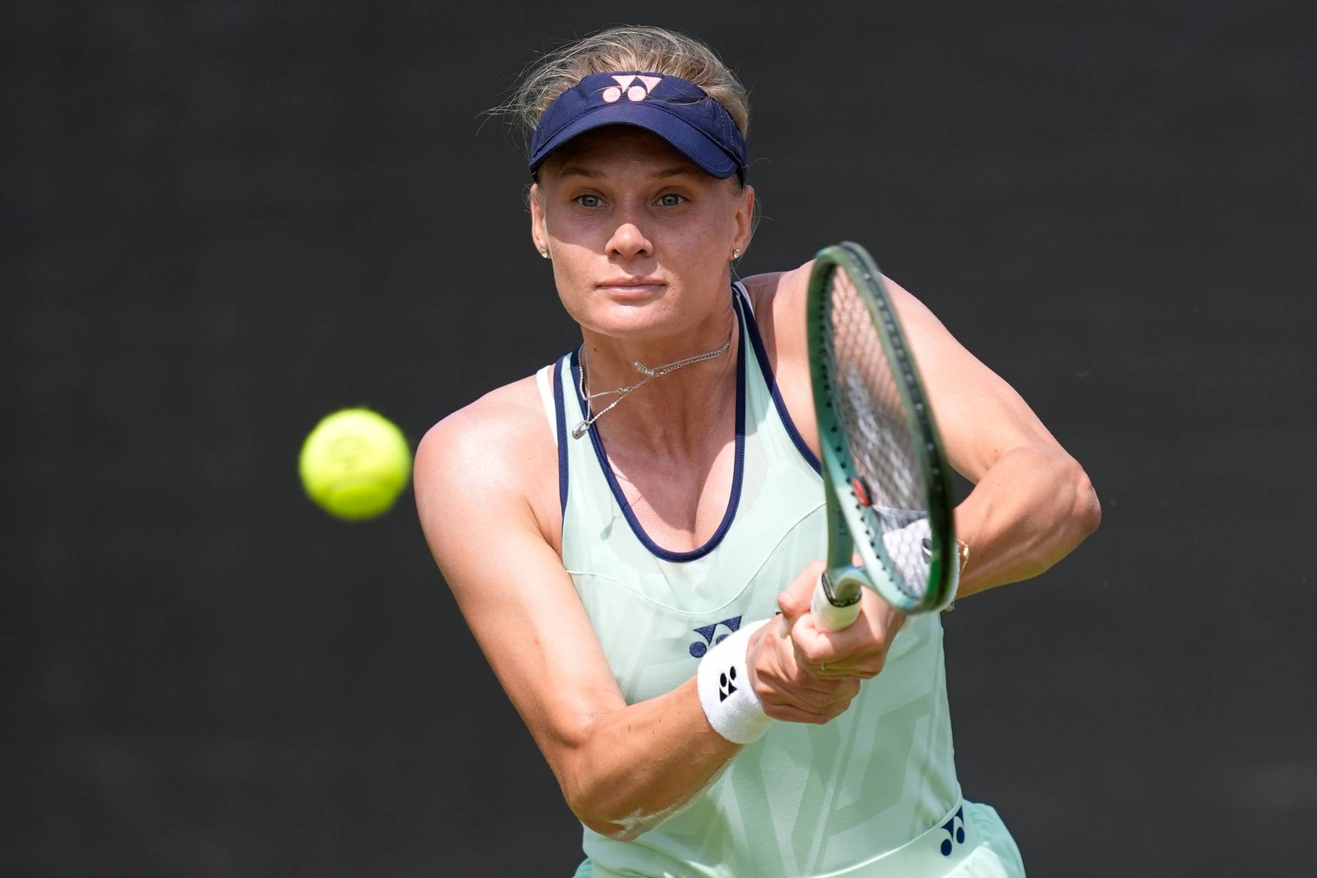Даяна Ястремська / Фото - WTA