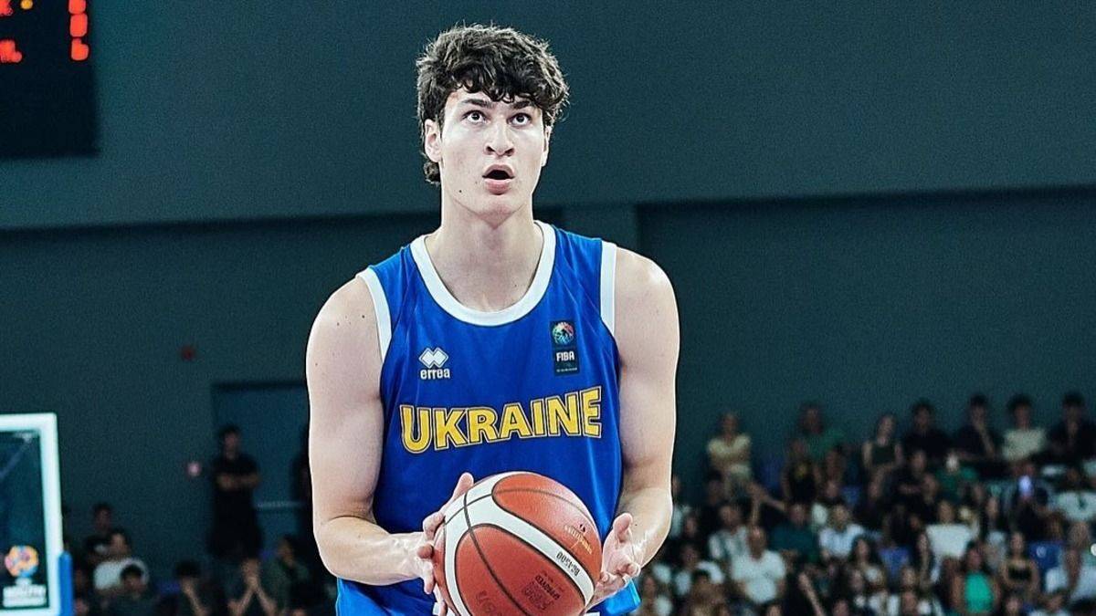 Максим Кличко