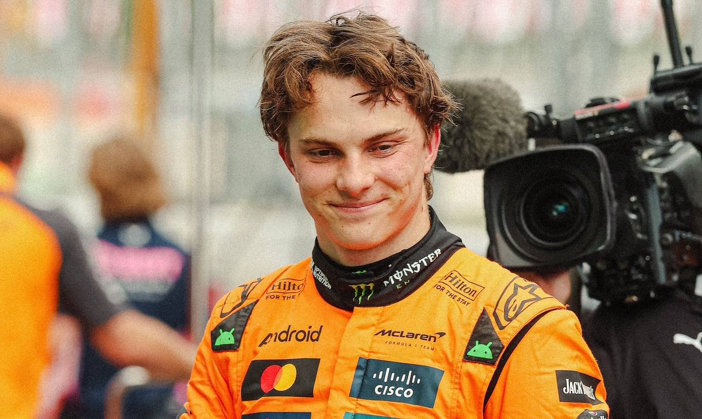 Фото: McLaren