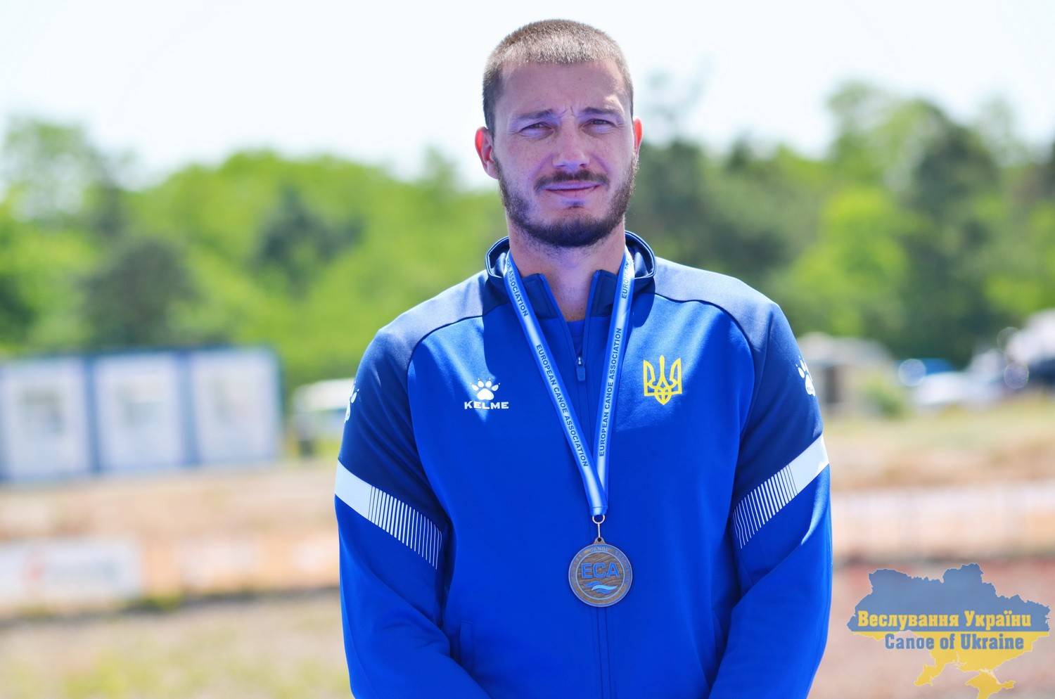 Андрій Рибачок
