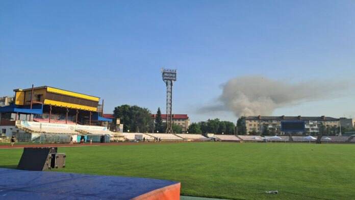 Приліт