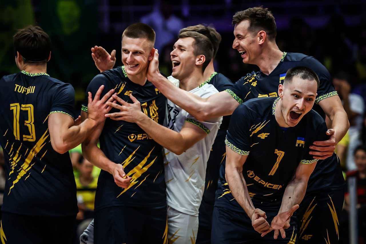 Україна