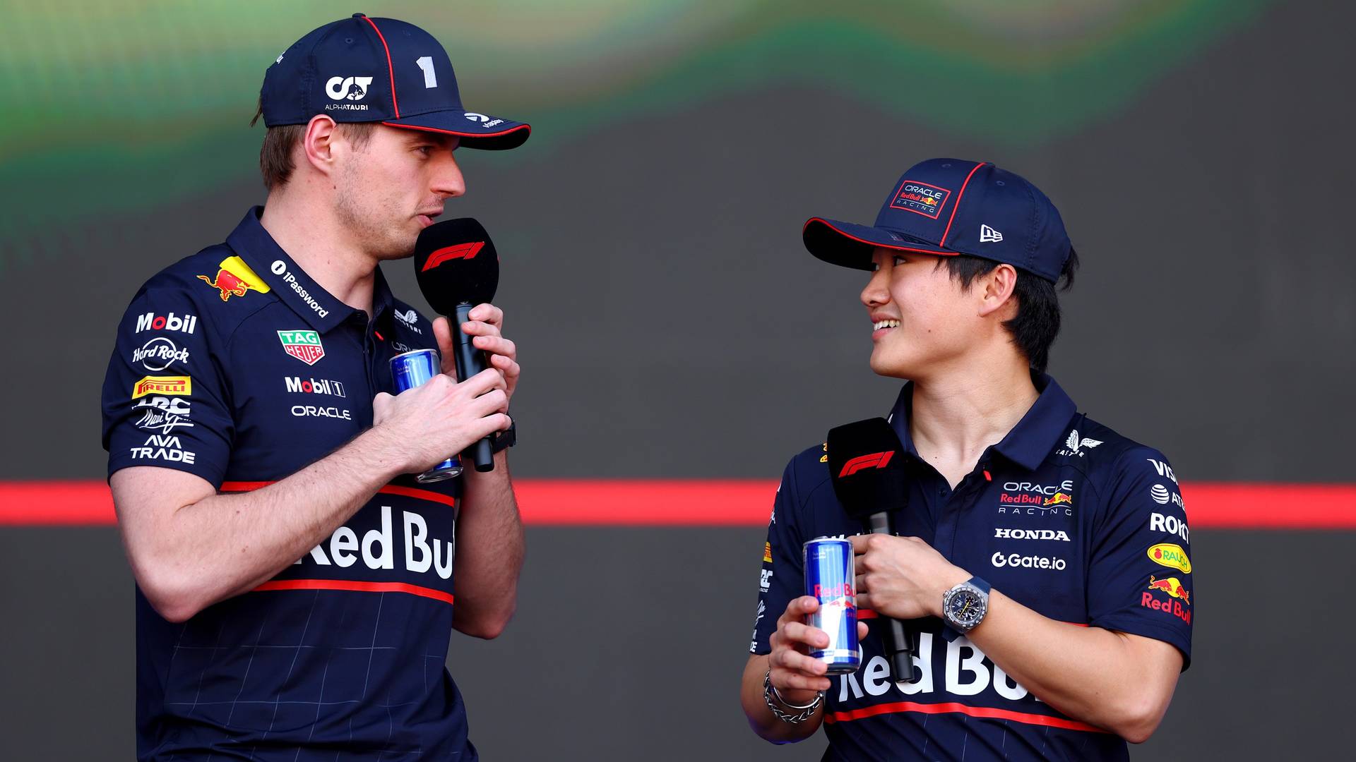Фото: Red Bull