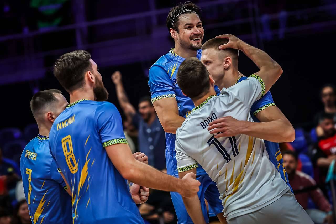 Фото: Volleyball World