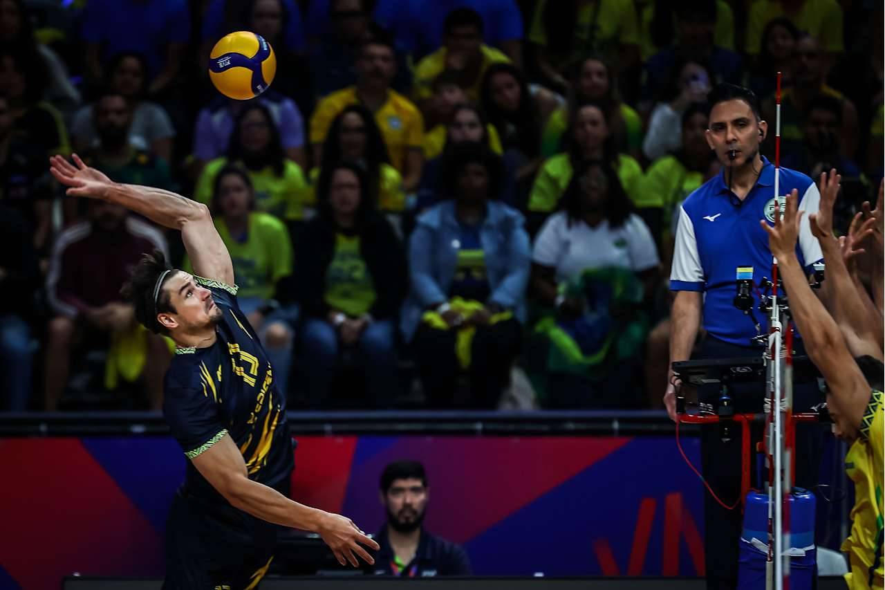 Фото: Volleyball World