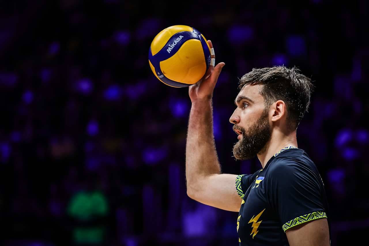 Фото: Volleyball World