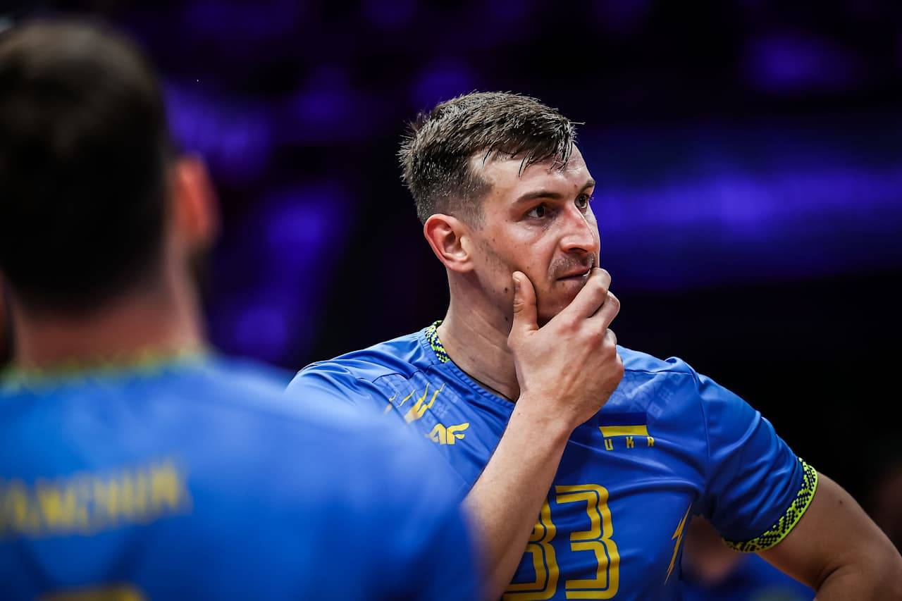 Фото: Volleyball World