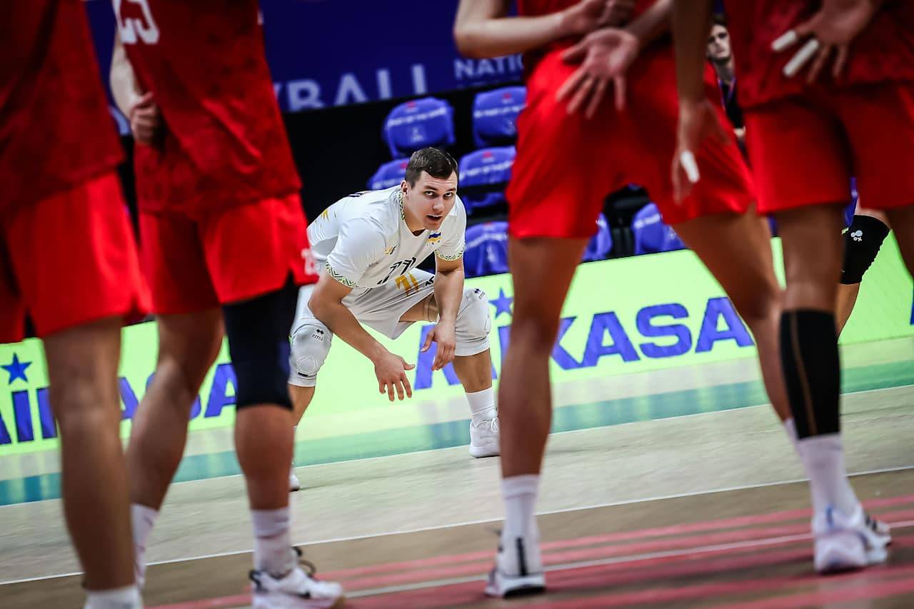 Фото: Volleyball World