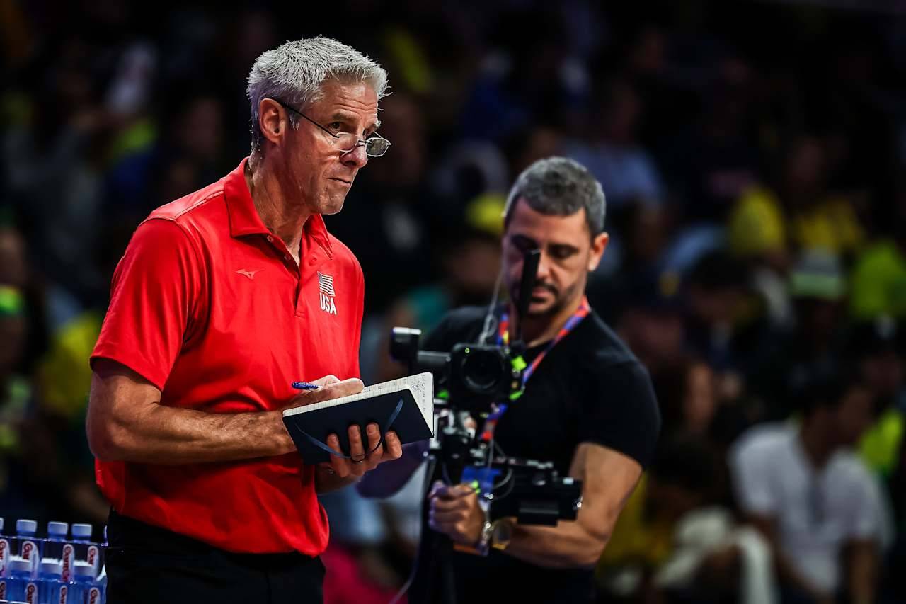 Фото: Volleyball World