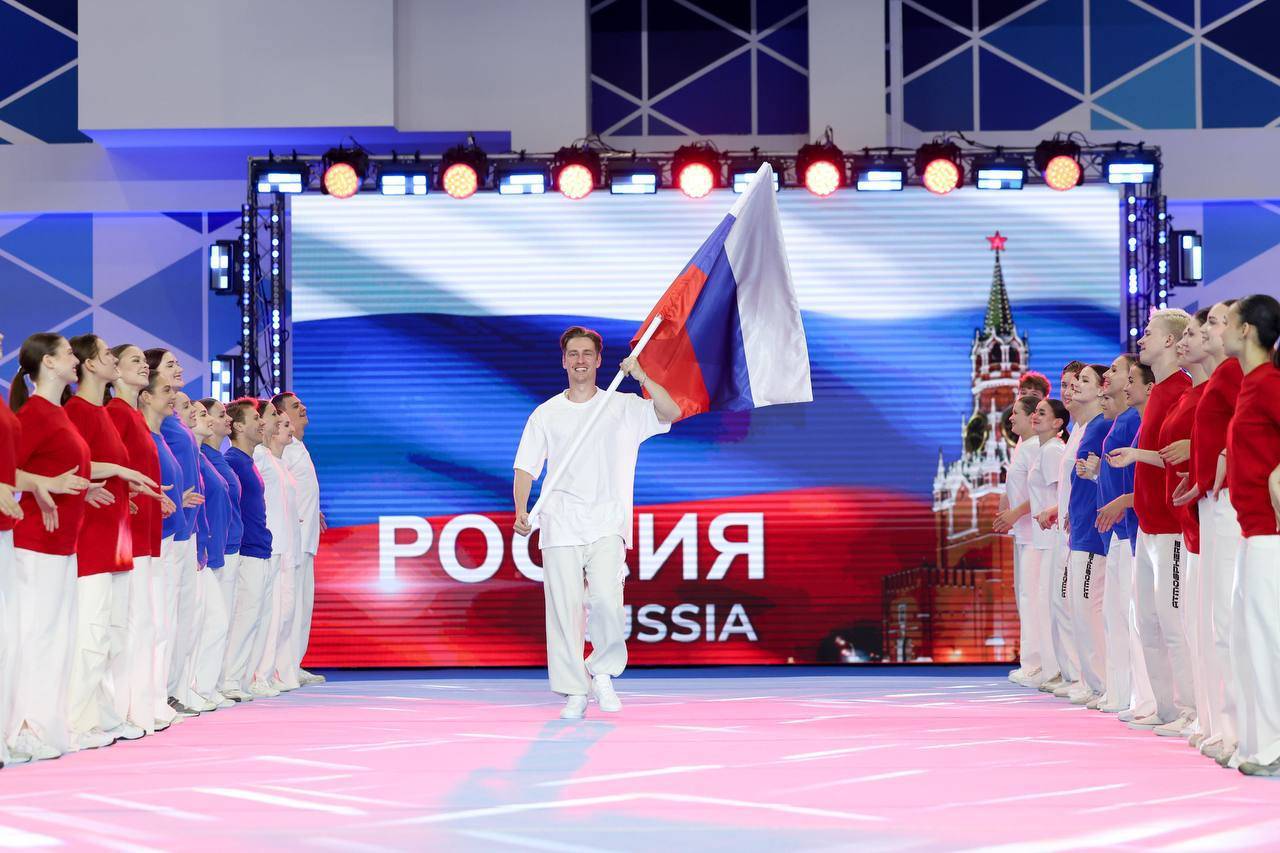 санкції проти Росії