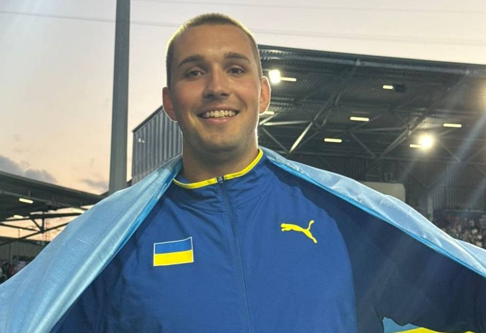 Михайло Брудін