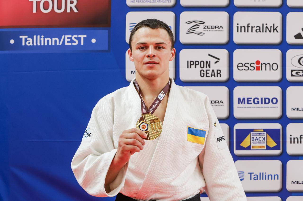 Михайло Свідрак