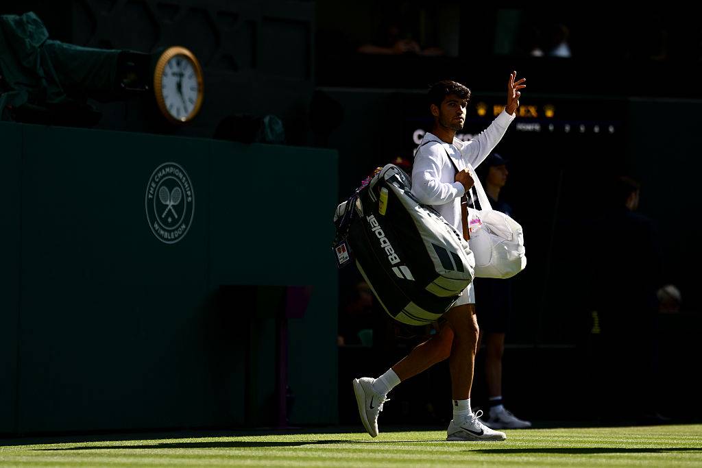 Фото: Getty Images