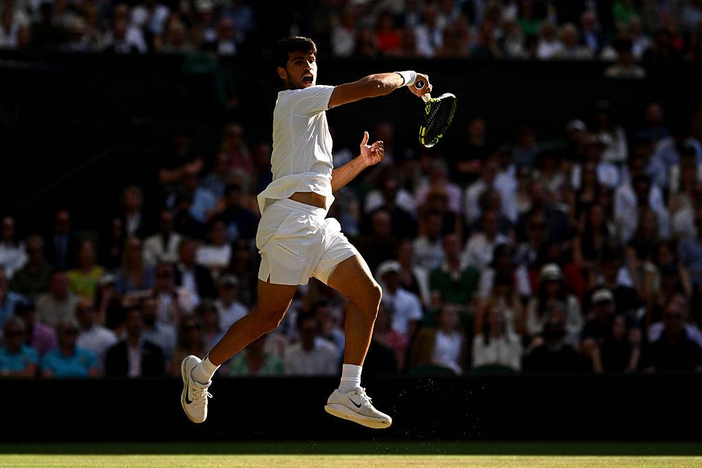 Фото: Getty Images