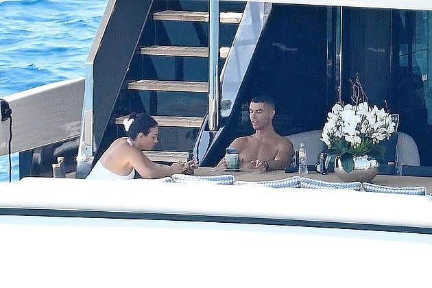 Фото: GTres/SplashNews.com