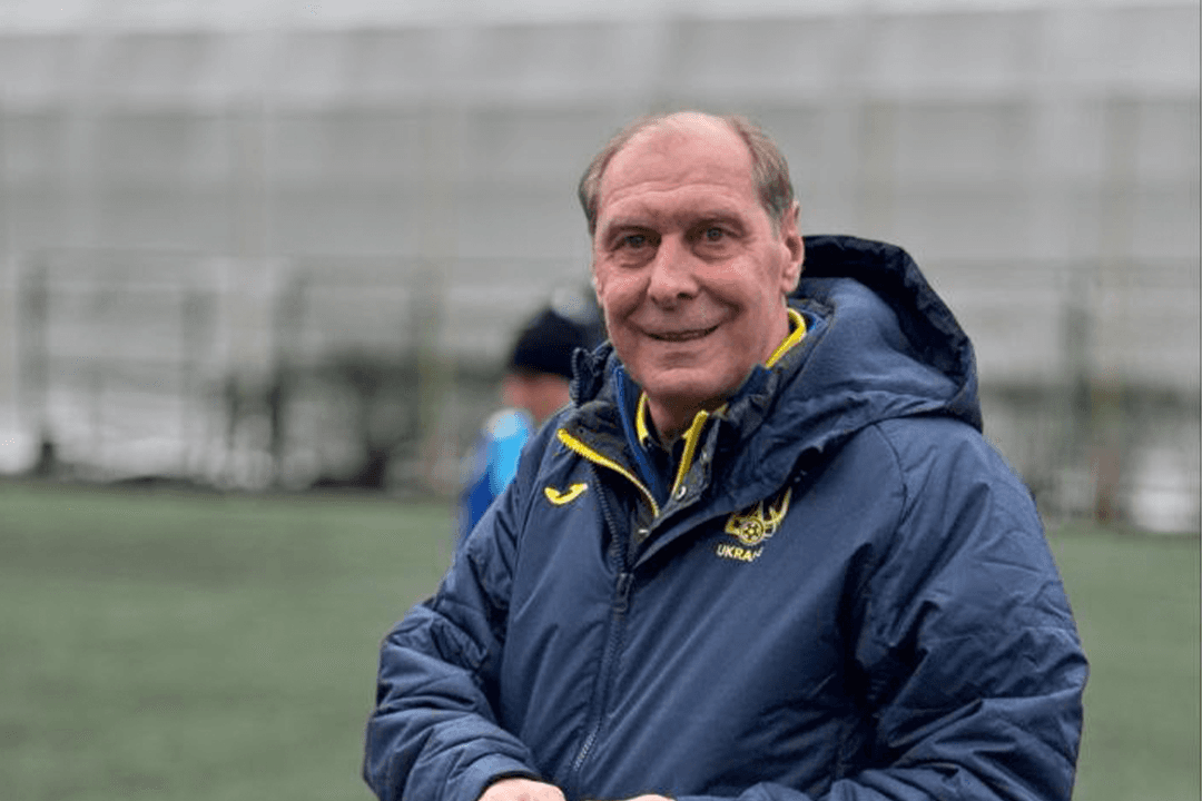 Матвійченко