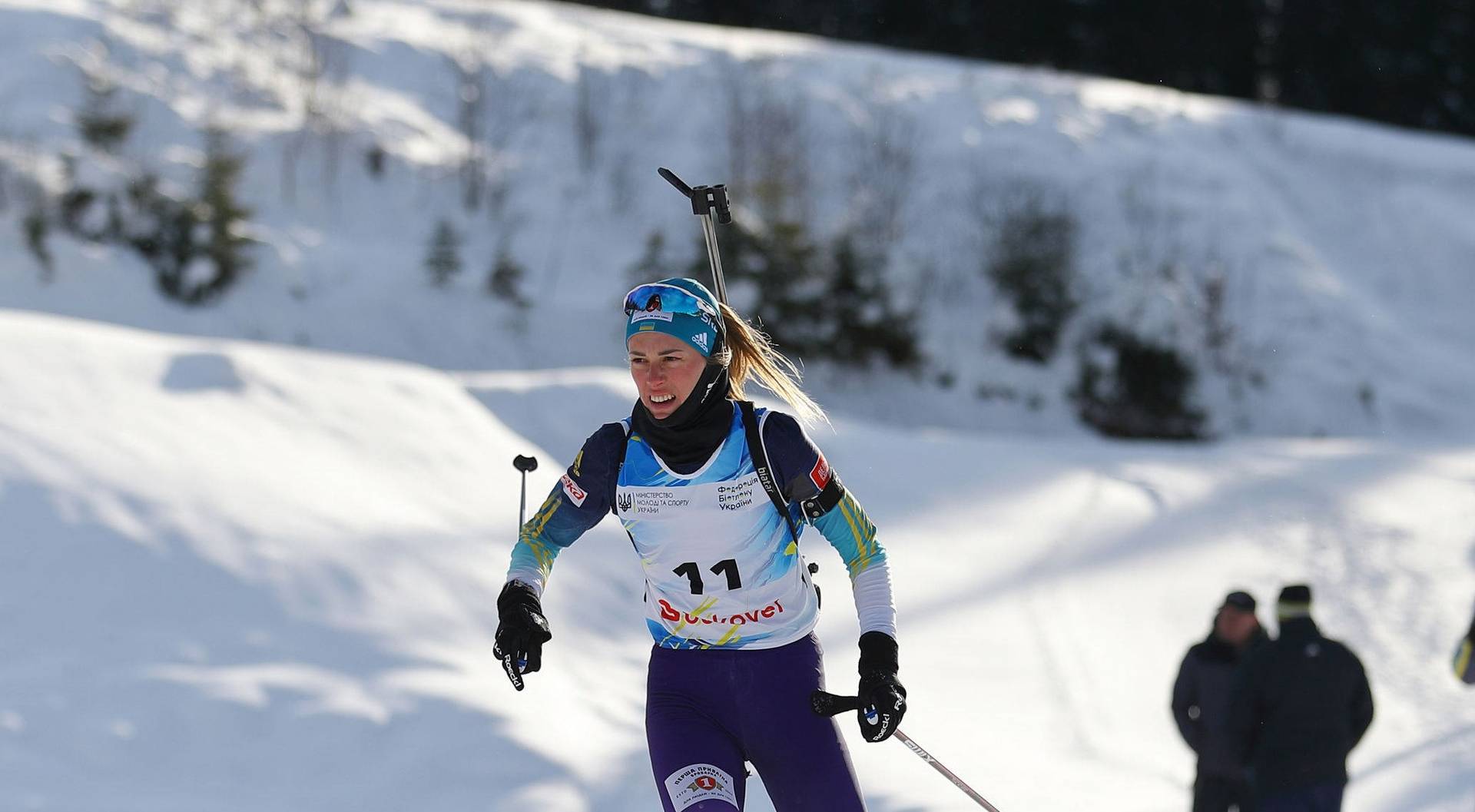 Фото: biathlon.com.ua