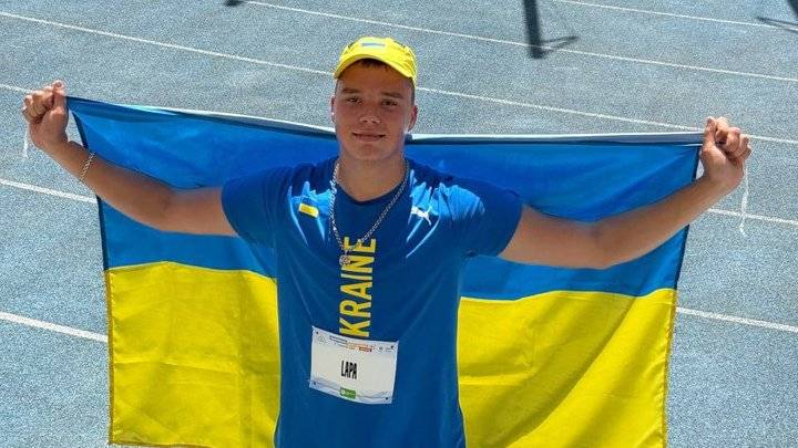Максим Овчинніков / Фото - Facebook