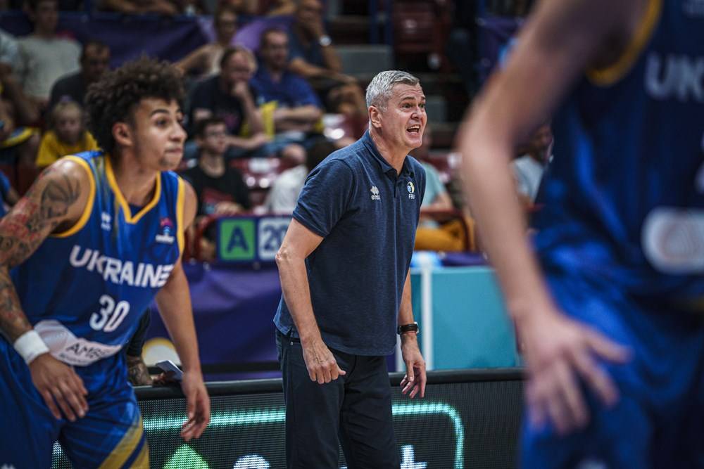 Фото: FIBA