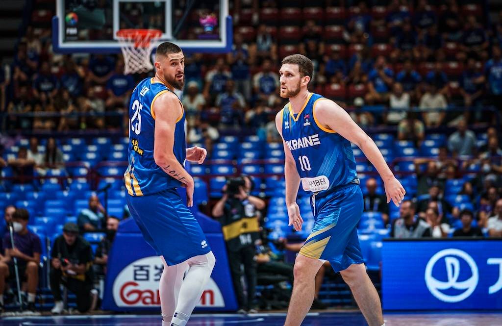 Фото: FIBA