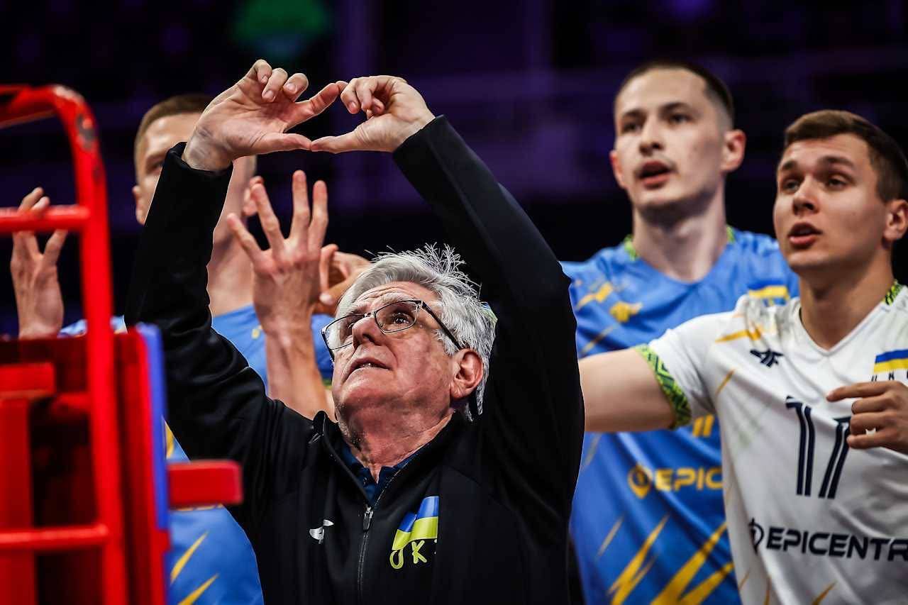 Україна