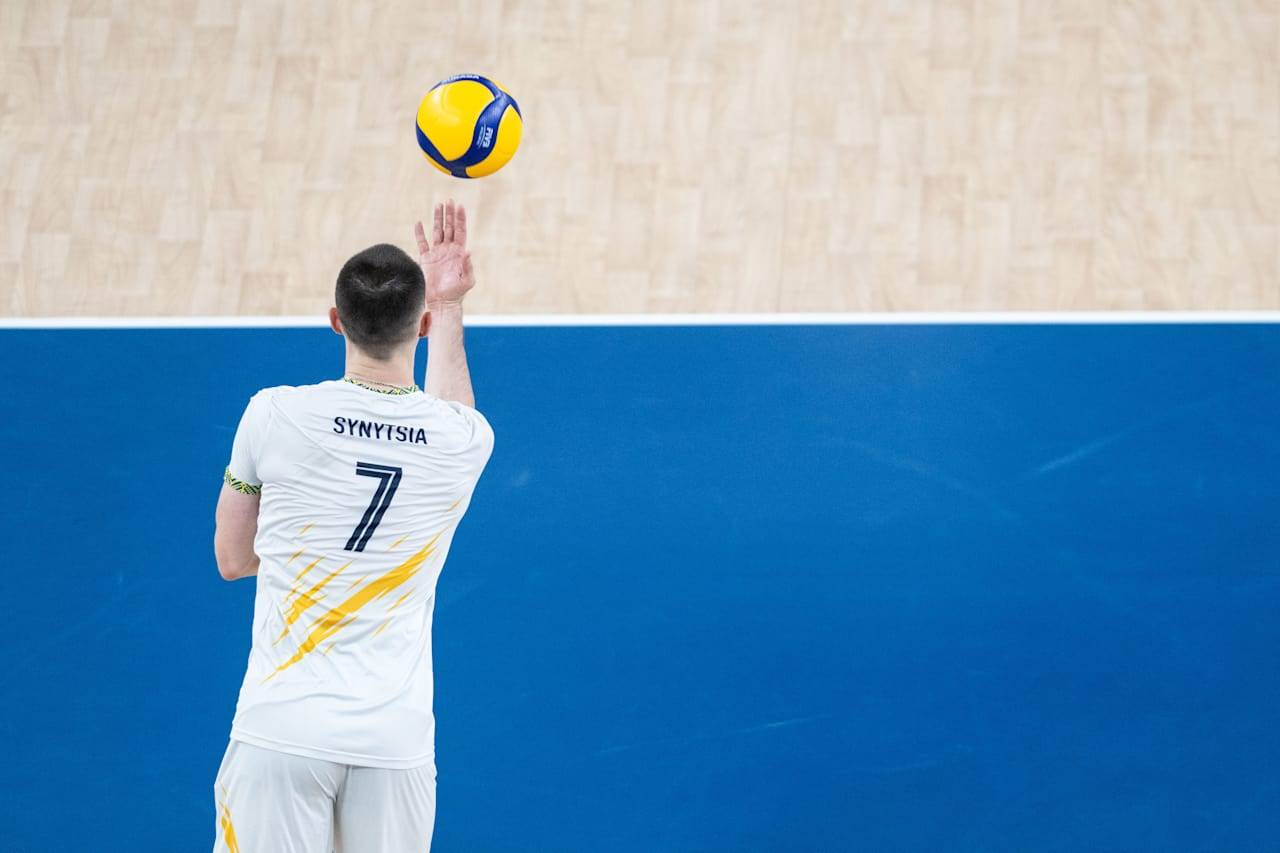 Фото: Volleyball World