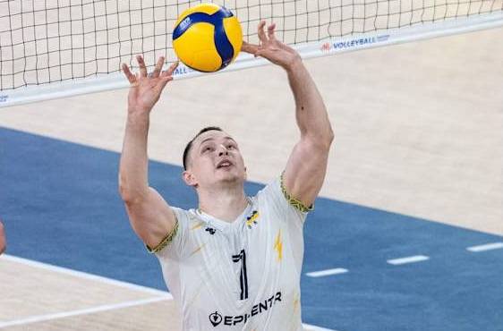 Фото: Volleyball World