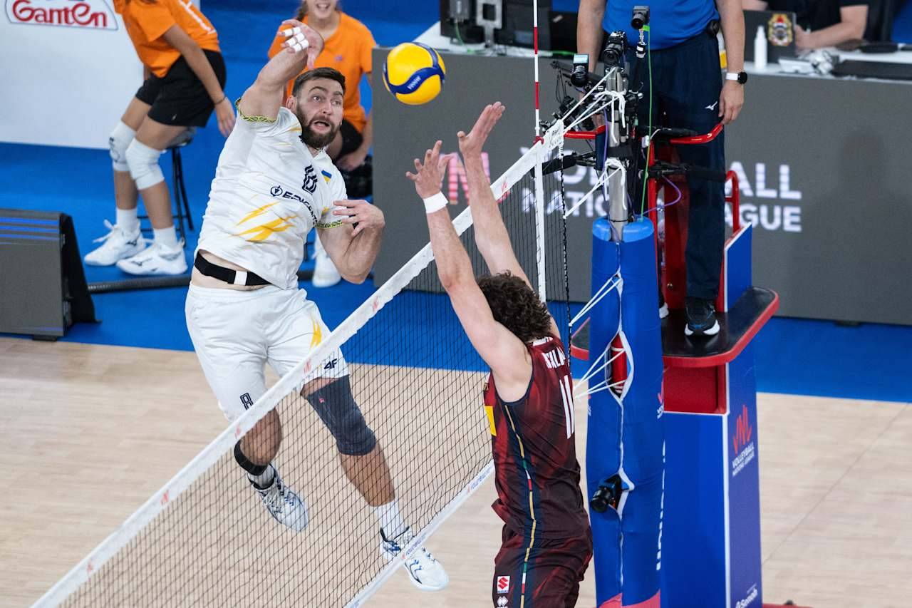Фото: Volleyball World