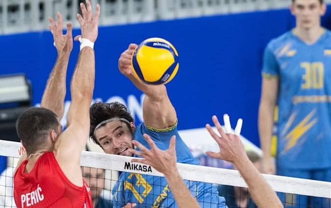 Фото: Volleyball World